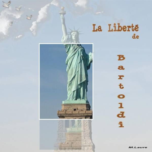 La Liberté ...