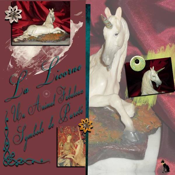 * La Licorne *