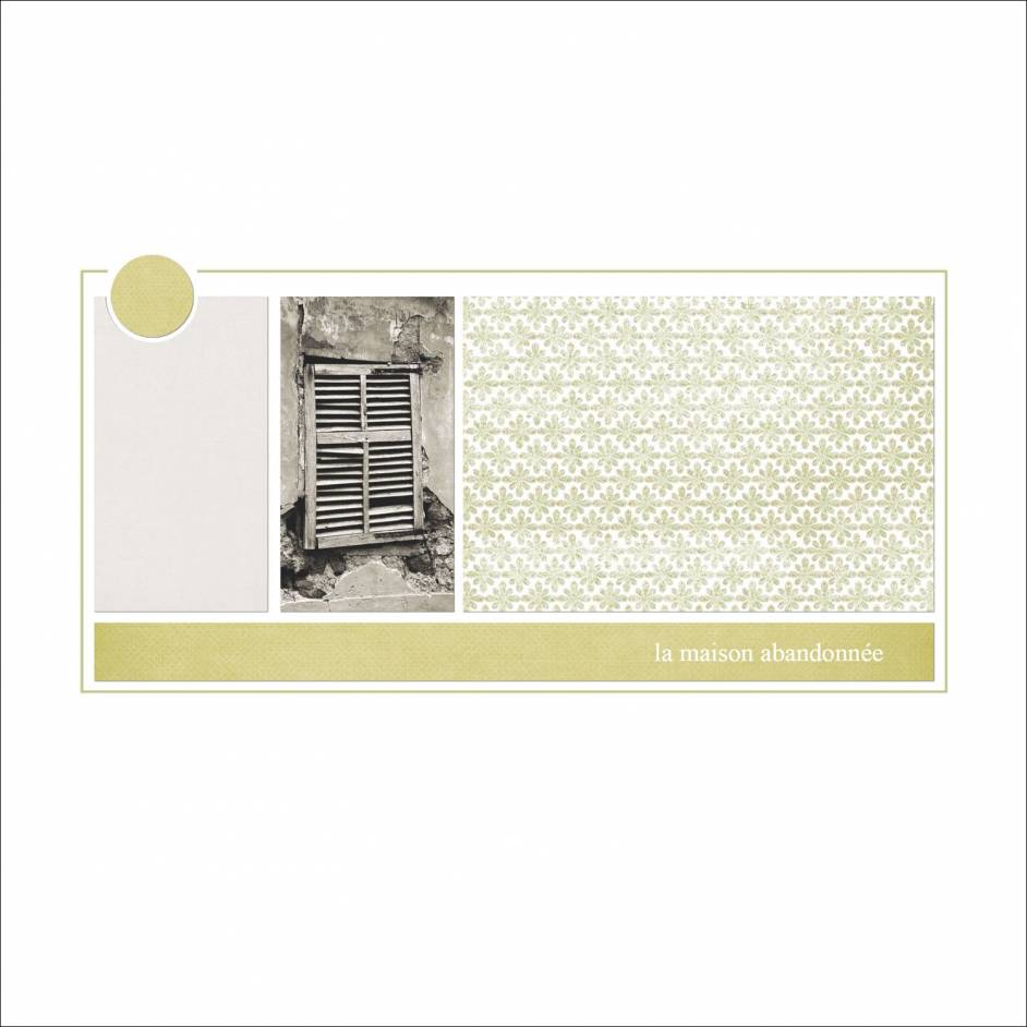 la maison abandonnée 2