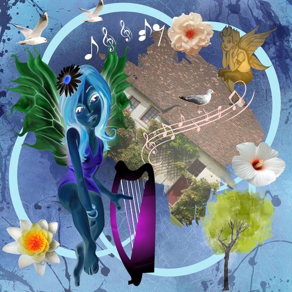 La maison des réves