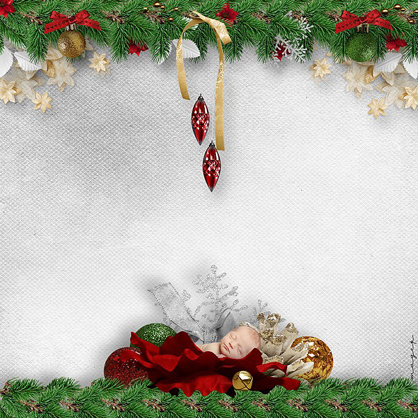 La maison du Père Noël