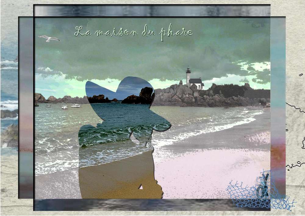 La maison du phare