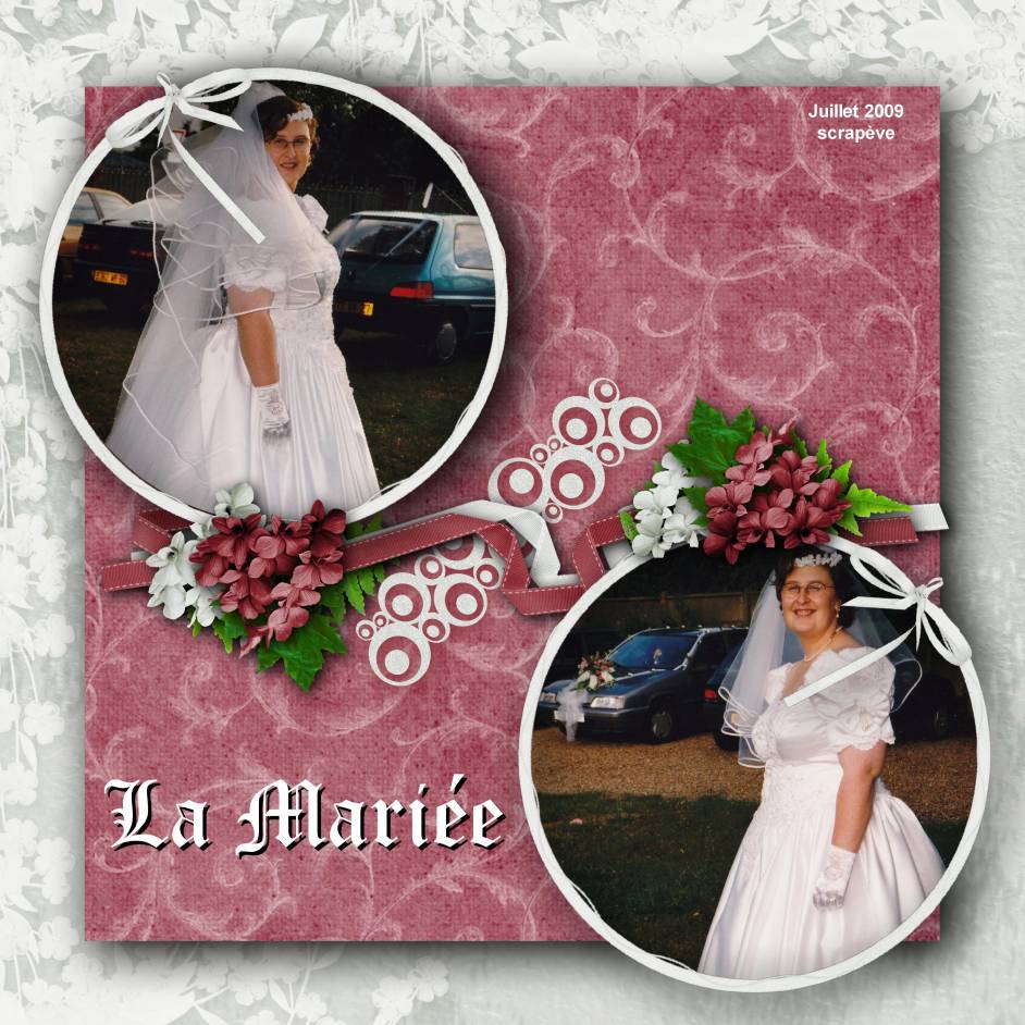 La Mariée