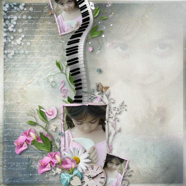 La mélodie du bonheur