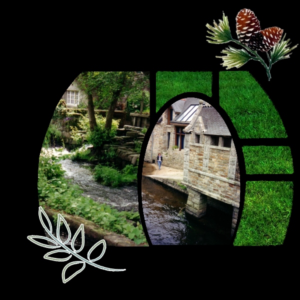 la même mais autrement !