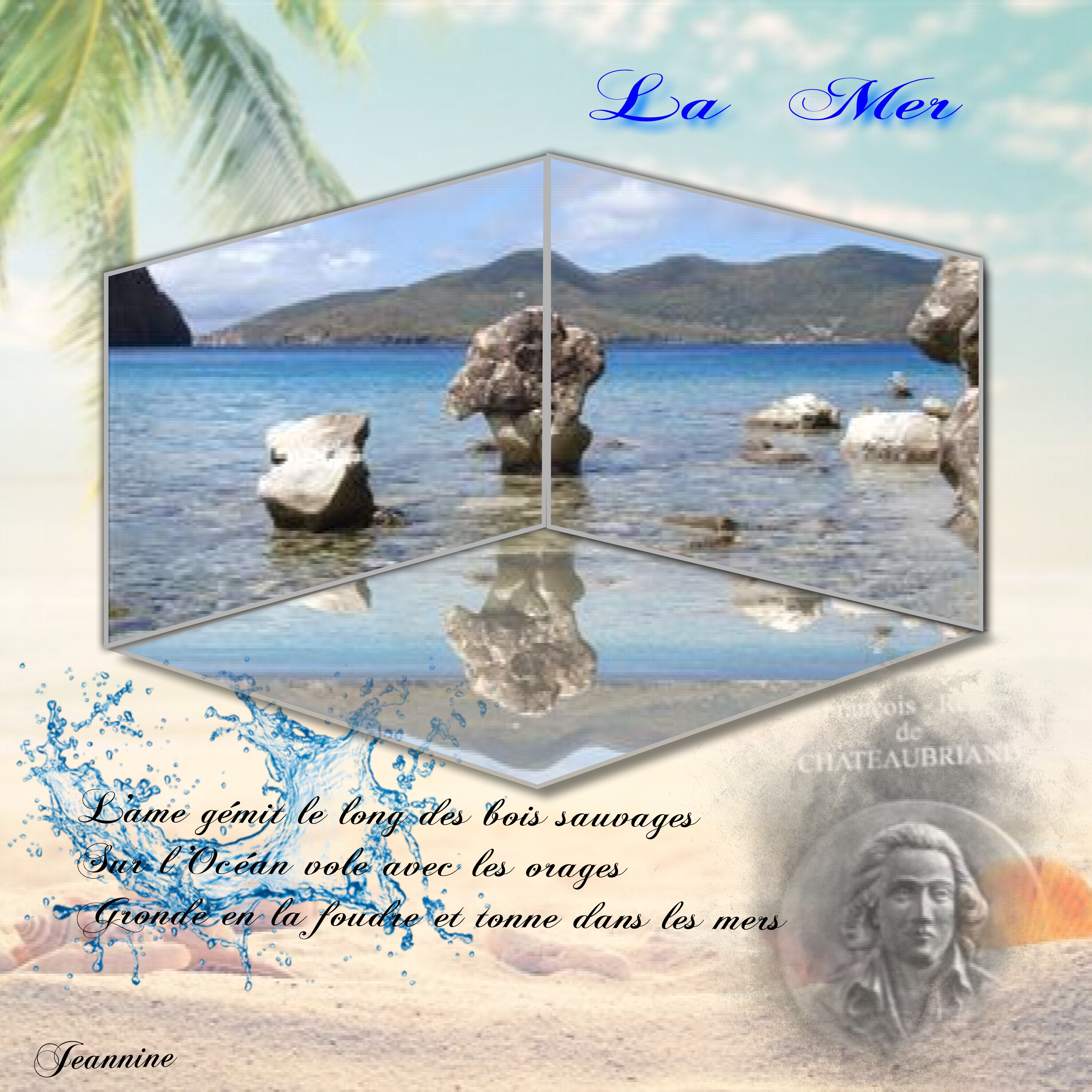 La Mer de Chateaubriand   Jeannine.jpg