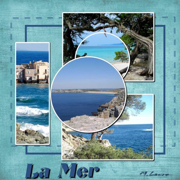 La Mer