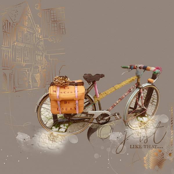 La mercerie de Laury...