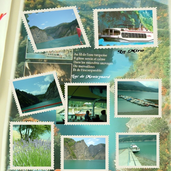 LA MIRA - DÉFI TIMBRES MAX