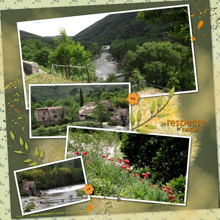 La nature