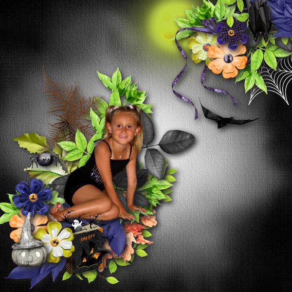 La nuit des Loups-Garou de Kastagnette -2-