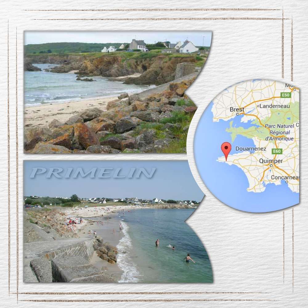 la page de demain : PRIMELIN