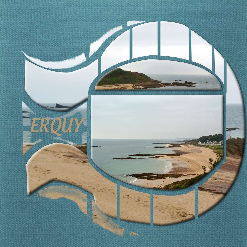 la page de demain...