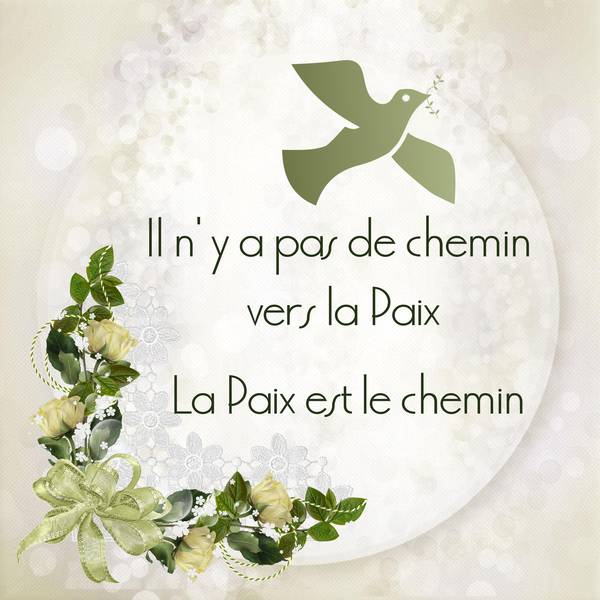 LA PAIX