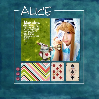 la petite fée bleue