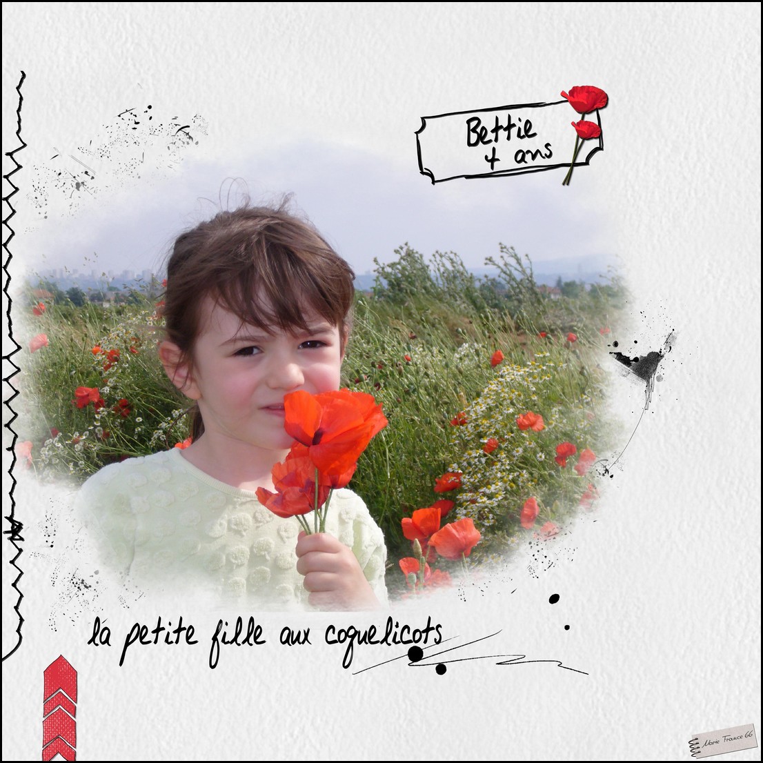 La petite fille aux coquelicots Bettie 4 ans 2007 .jpg