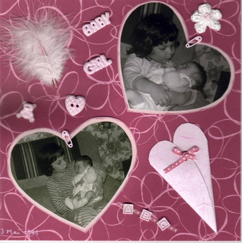 la petite soeur - fermé