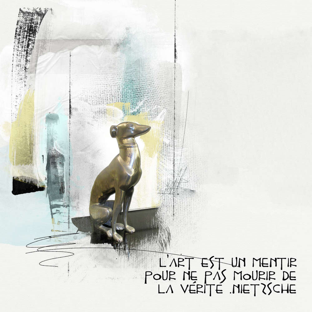 La place de l'art dans notre vie