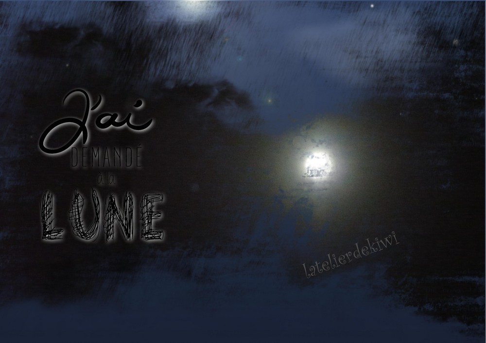 La plus grosse super lune du 21ème siècle