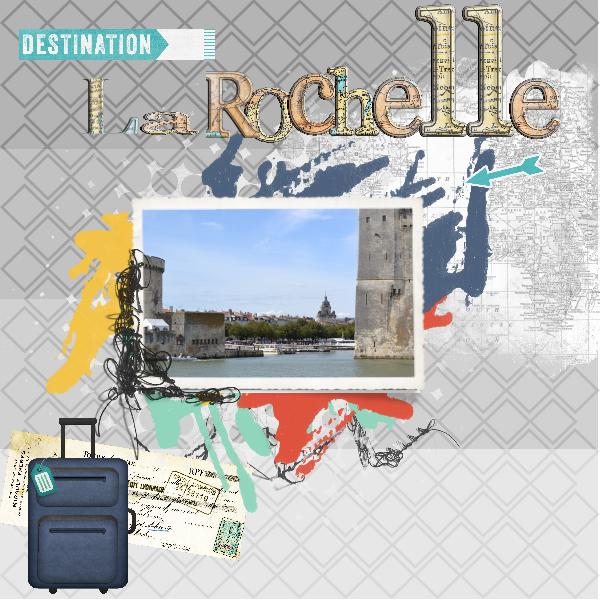 La Rochelle