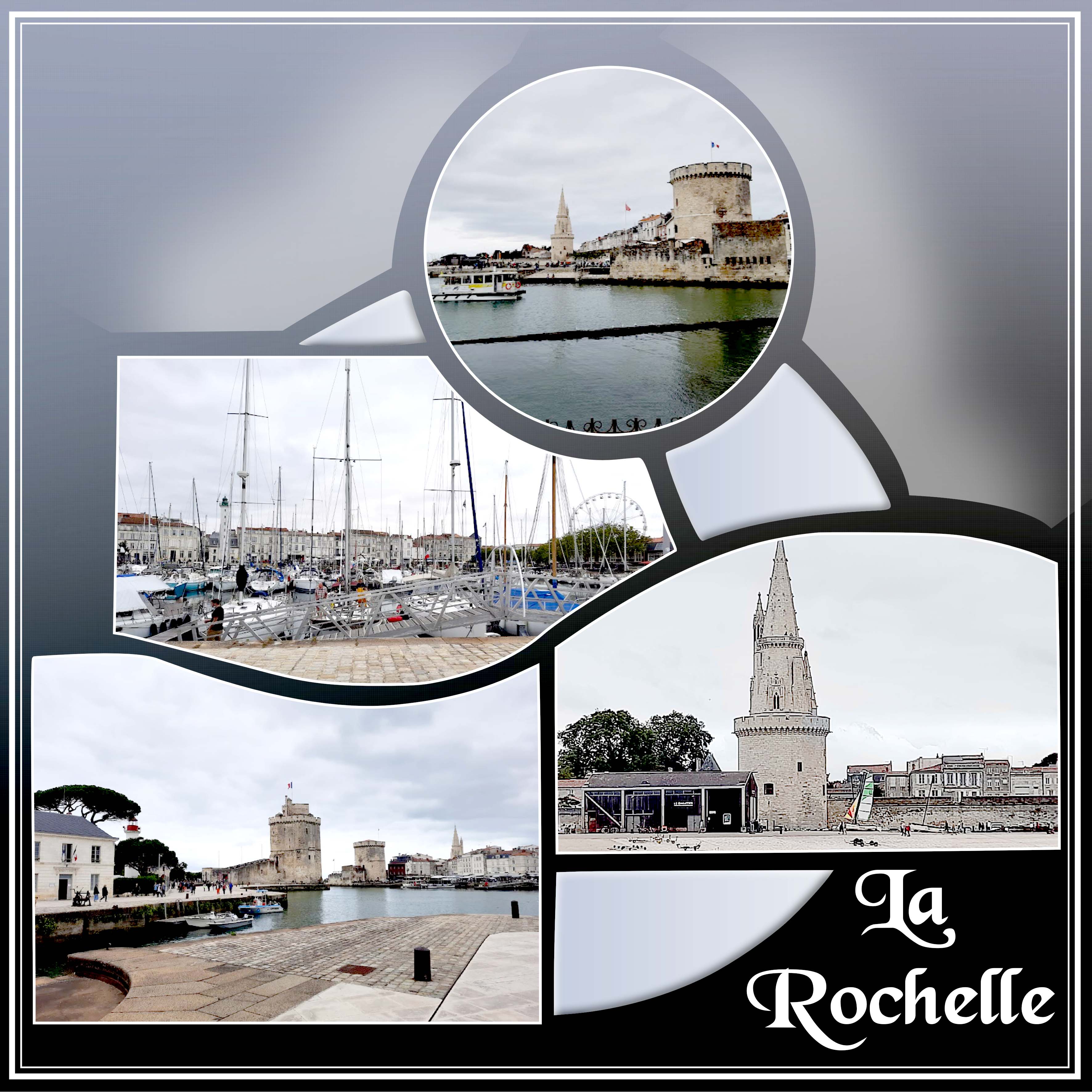 La Rochelle