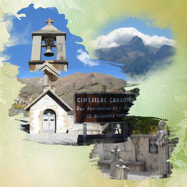 la Salette Fallavaux