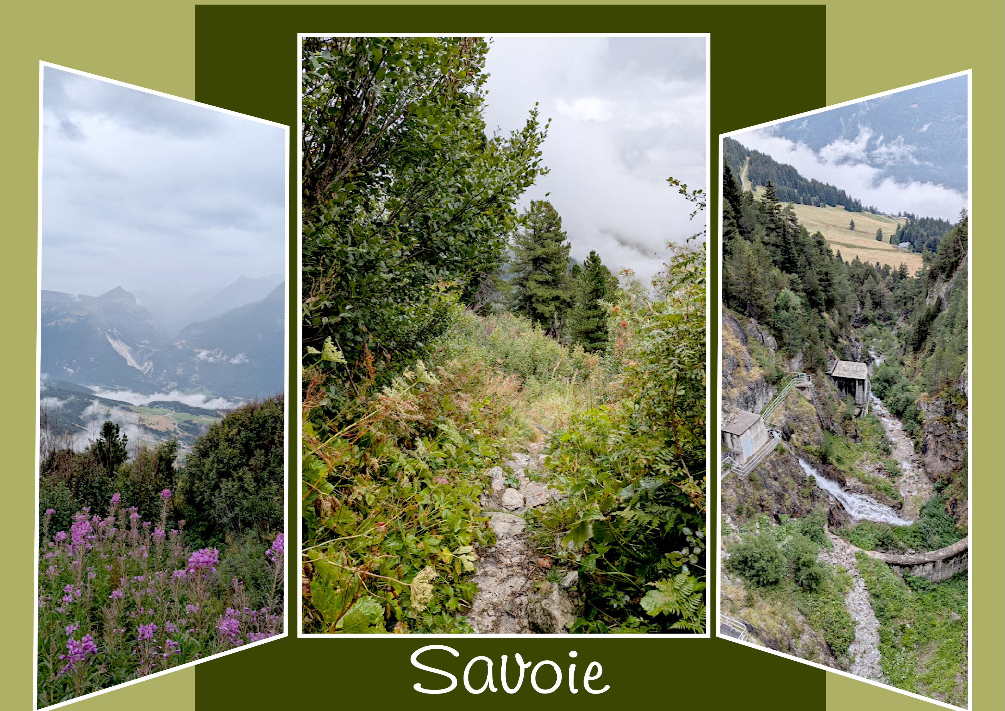La Savoie
