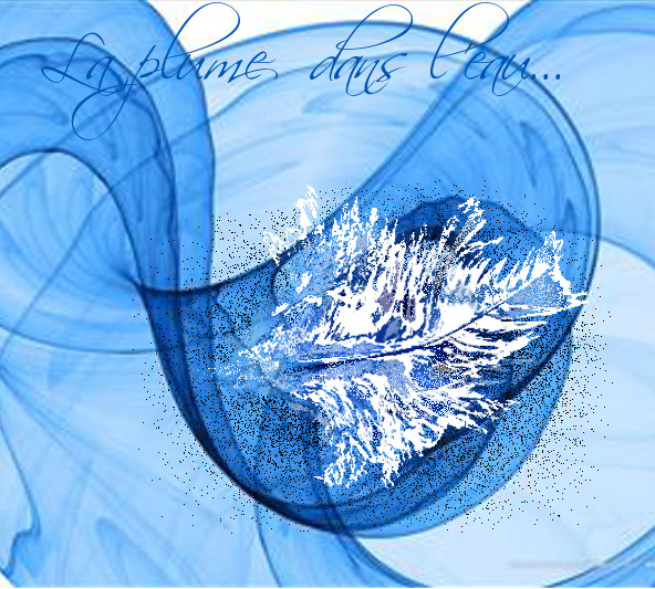 La semaine bleue....