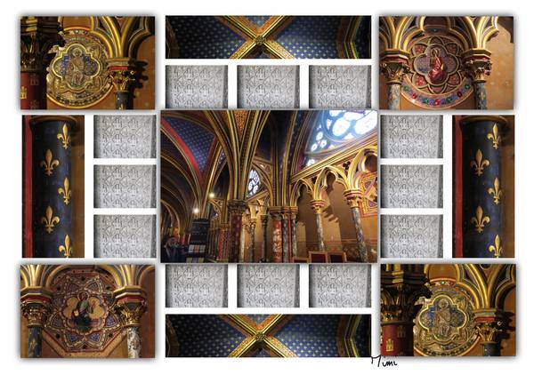 la Ste Chapelle2