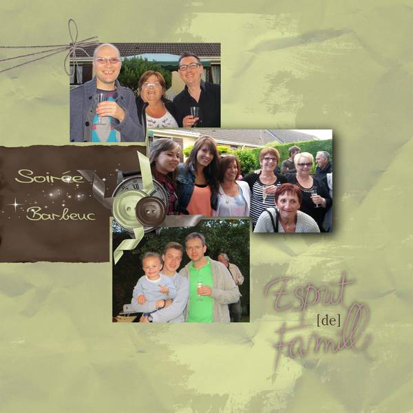 la suite du book Michele