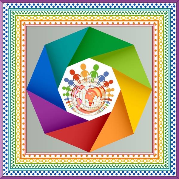 LA TERRE CHANTE LES COULEURS