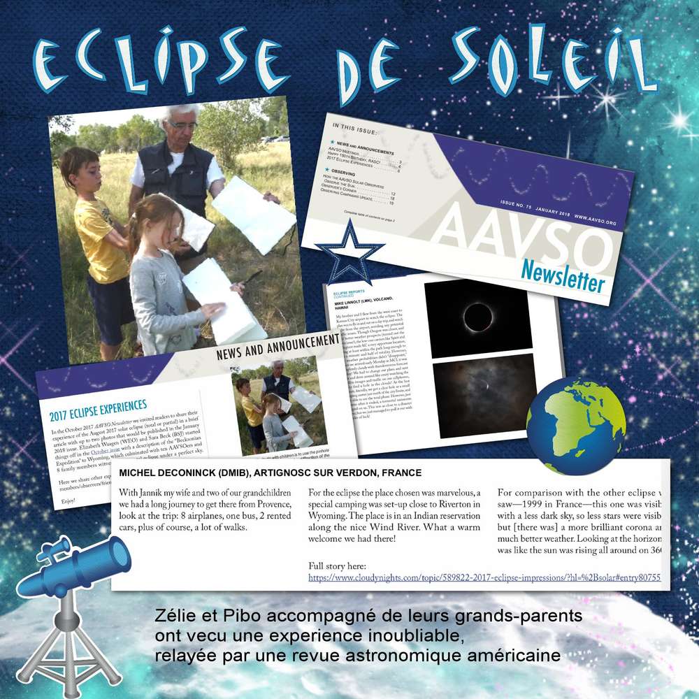 la tète dans les étoiles