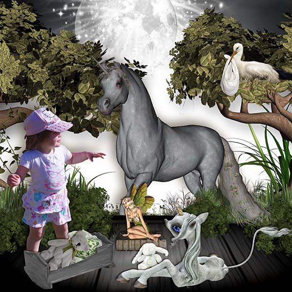 La_foret_des_reves_1_de_Kittyscrap