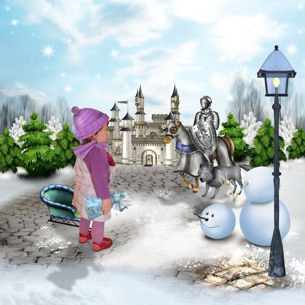 La_legende_de_la_reine_des_neiges_de_Kittyscrap