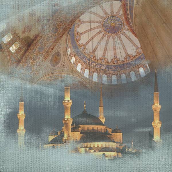 La_mosqu__e_bleue_en_Turquie