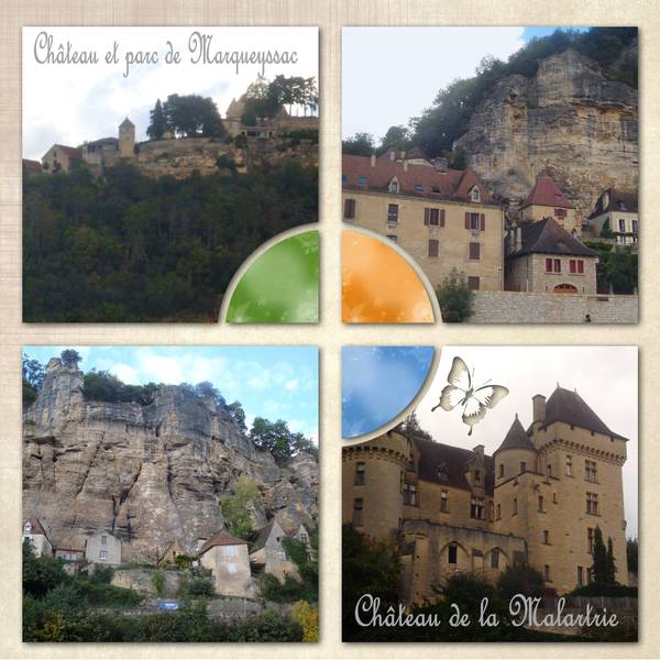 La_Roque_Gageac (suite)