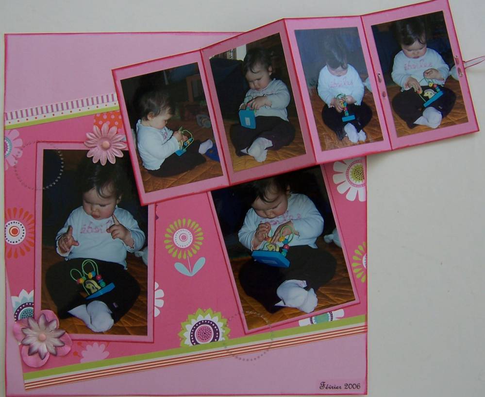 labyrinthe avec photos cachées (ouvert)