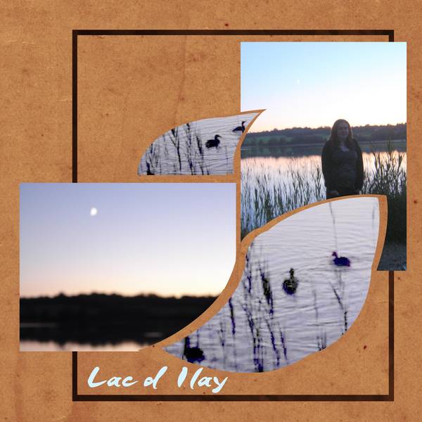 Lac d'Ilay