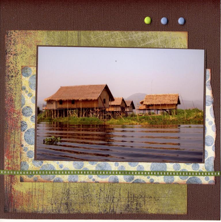 Lac Inle 4