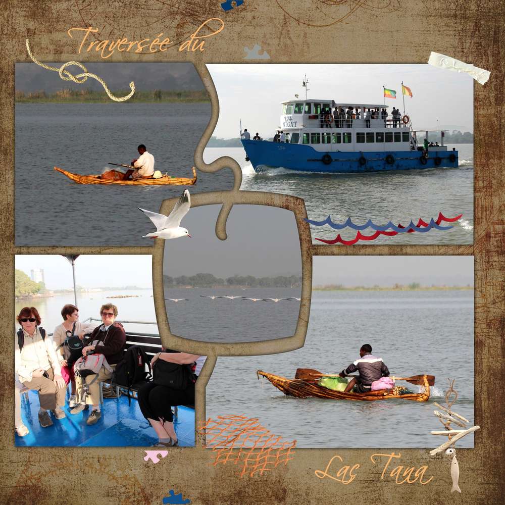 Lac Tana