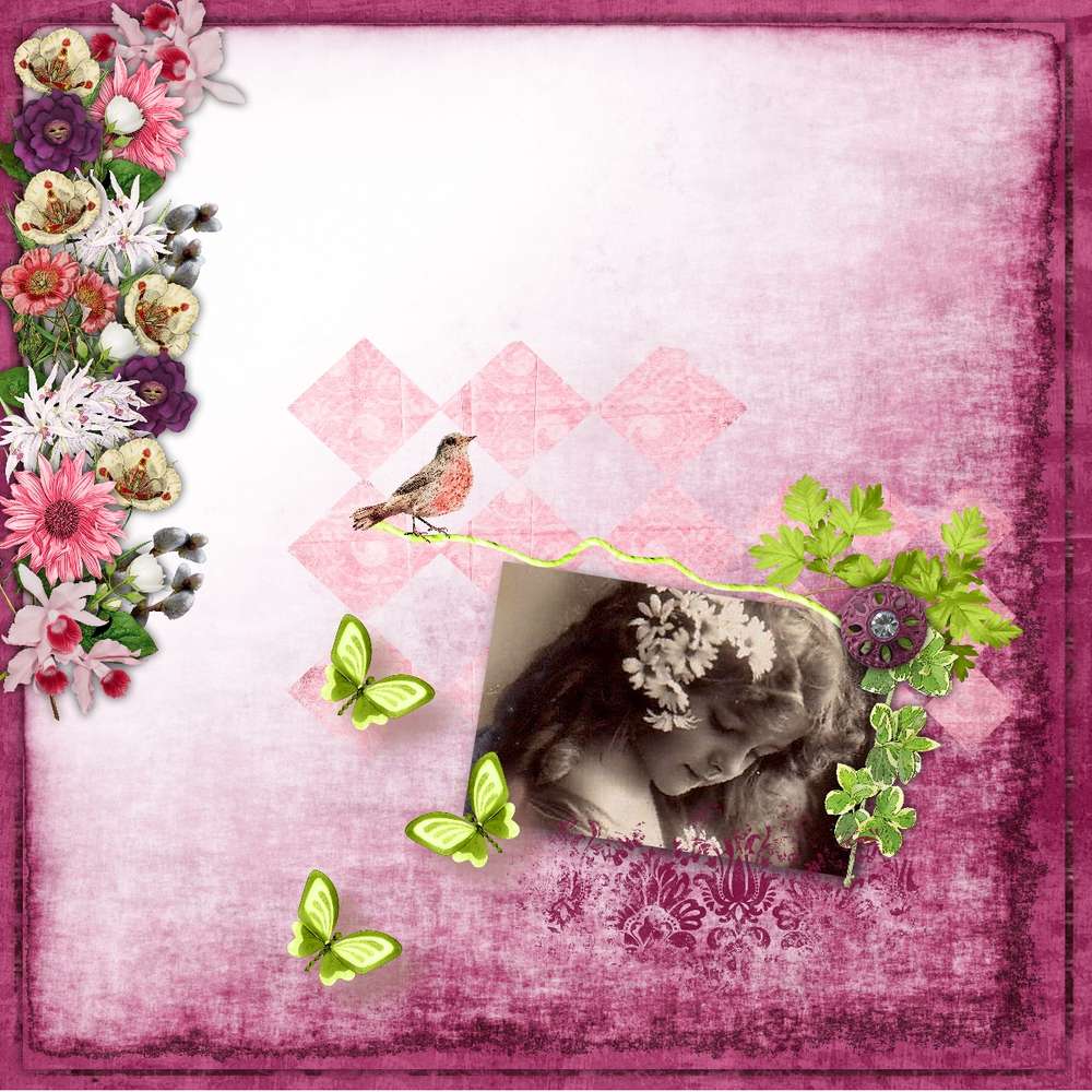 Laissons entrer le soleil