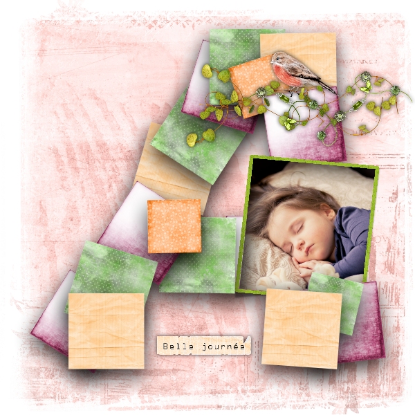 Laissons entrer le soleil