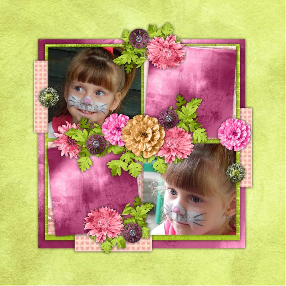 Laissons entrer le soleil