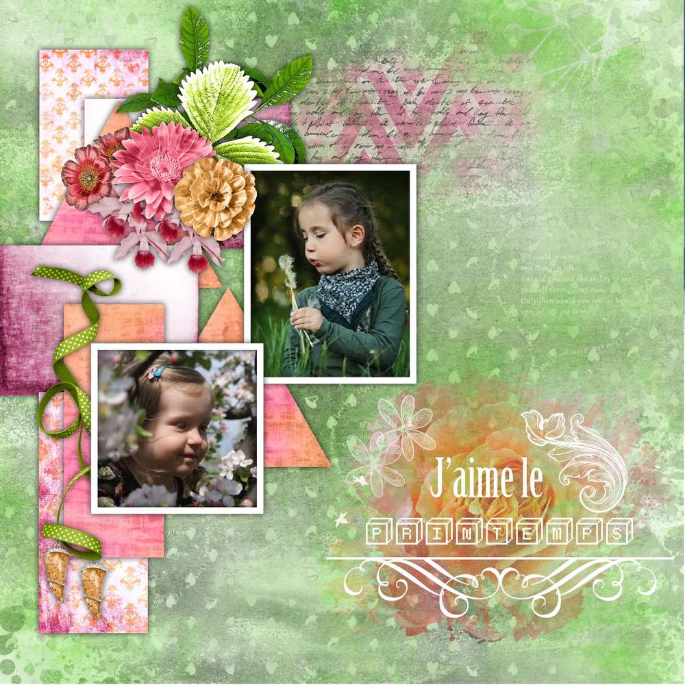 Laissons entrer le soleil