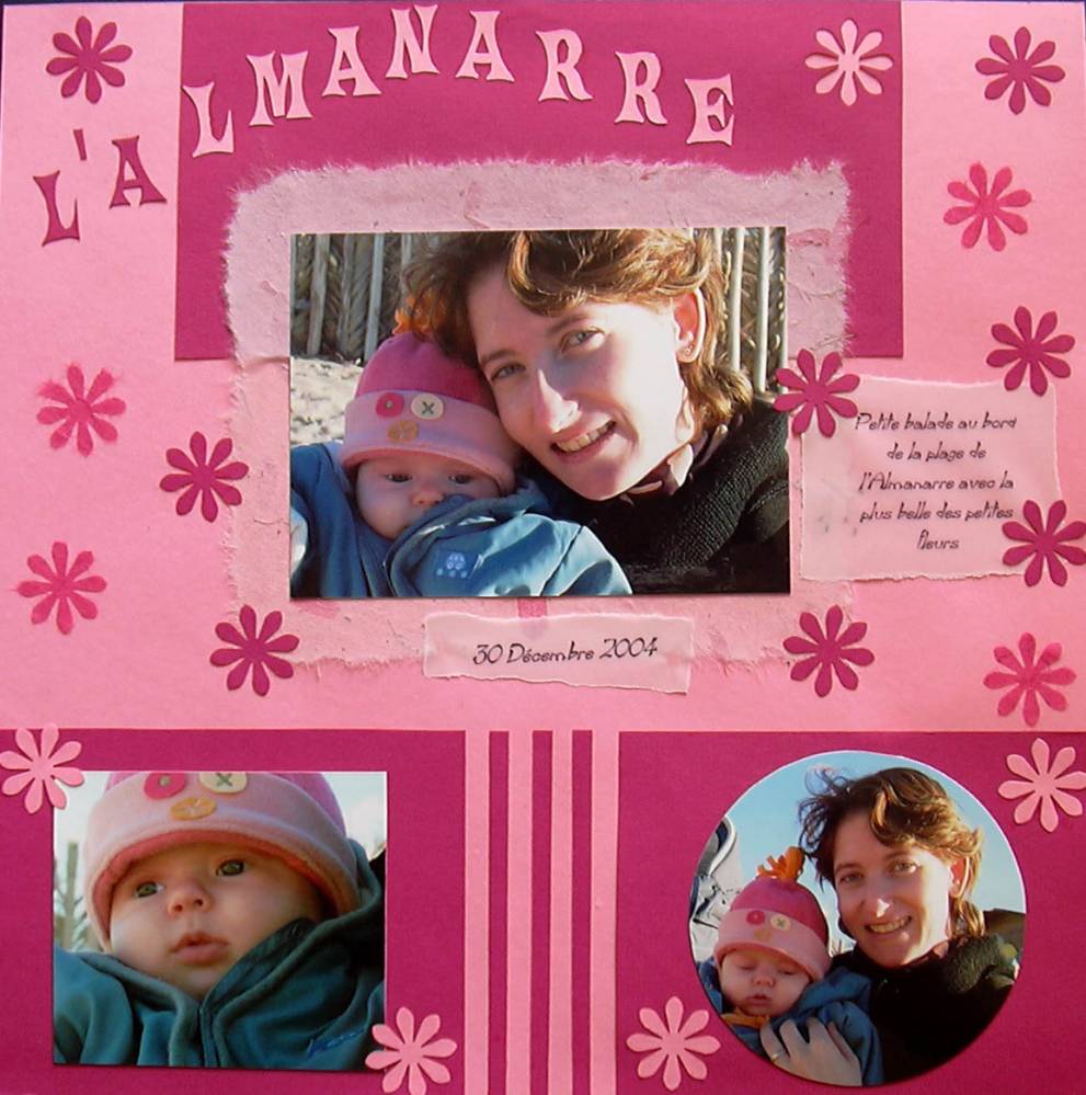 L'almanarre