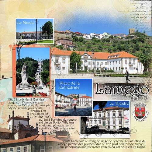 Lamego