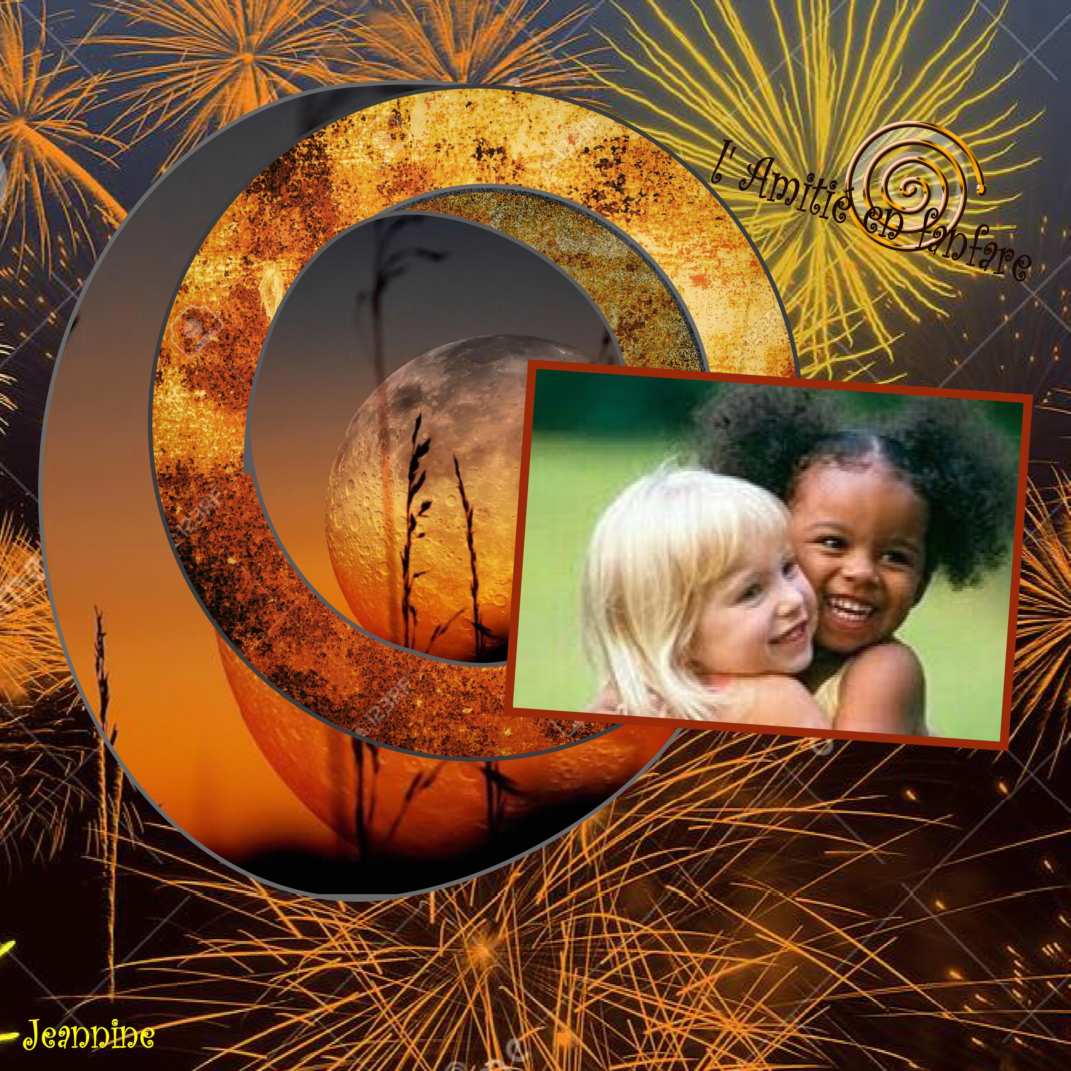 L'Amitié en fanfare  Jeannine.jpg