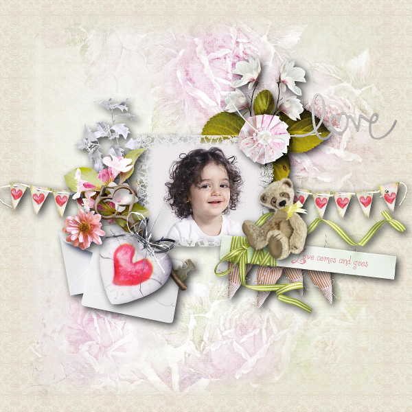 L'amour ça va ça vient