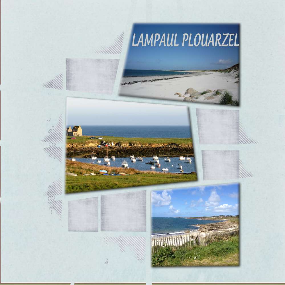 Lampaul Plouarzel