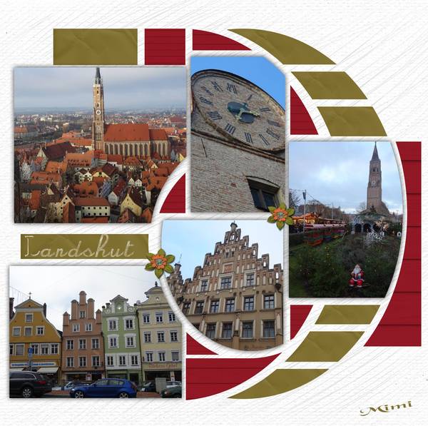 Landshut